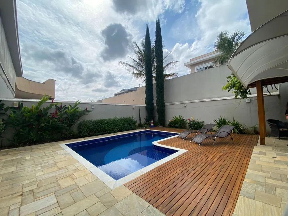 Casa, 3 quartos, 251 m² - Foto 6