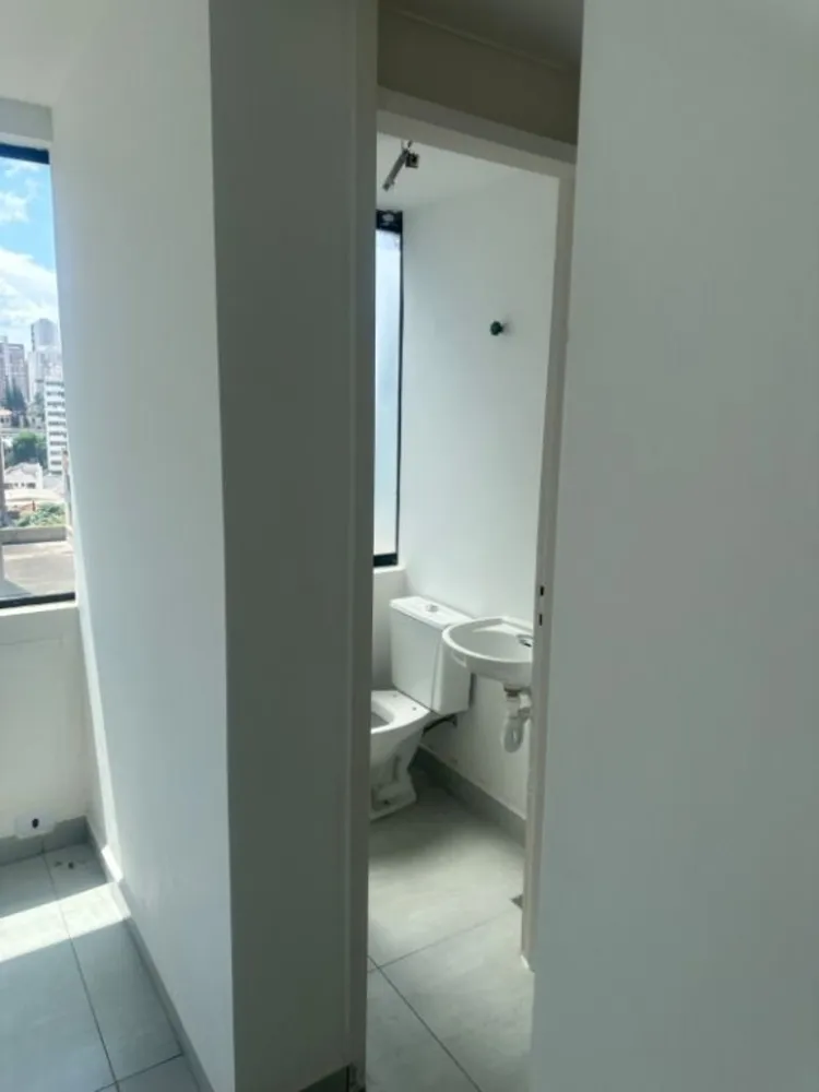 Sala-Conjunto, 48 m² - Foto 10