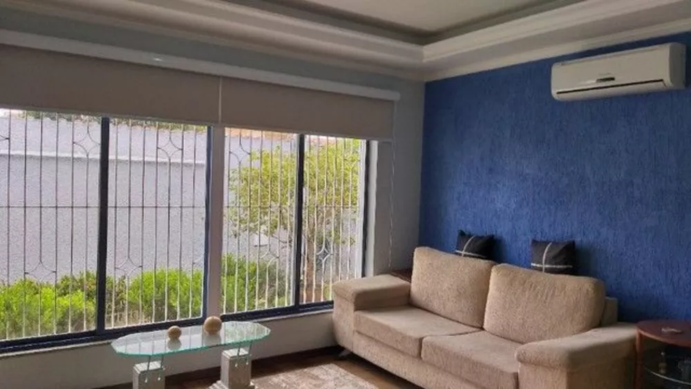 Casa à venda com 3 quartos, 175m² - Foto 3