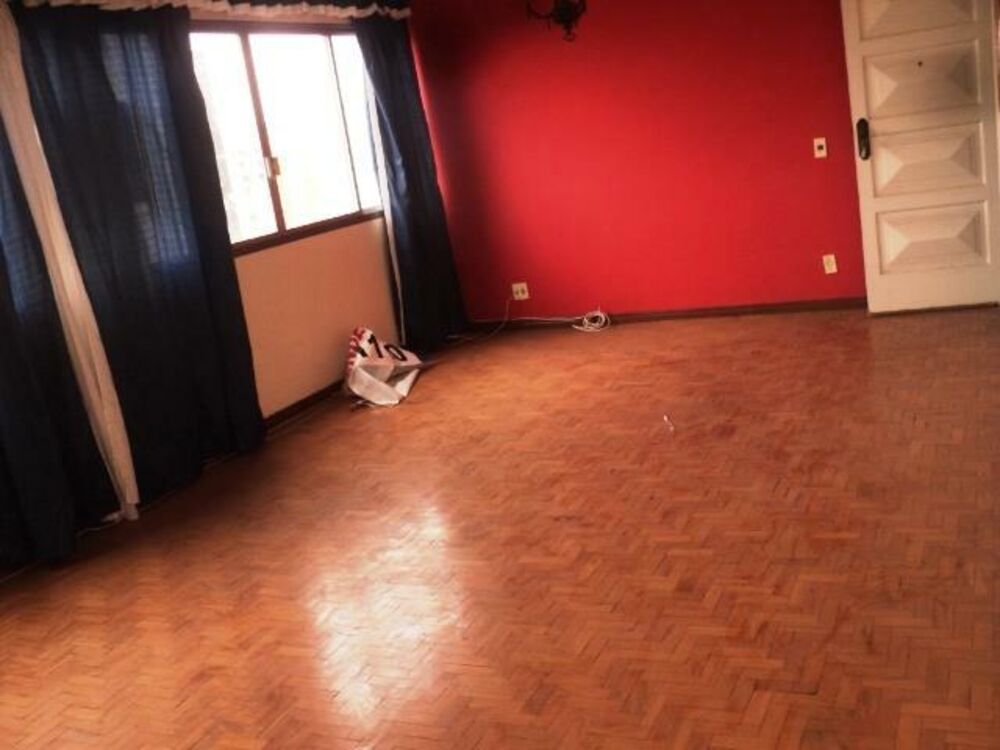 Apartamento, 4 quartos, 122 m² - Foto 1