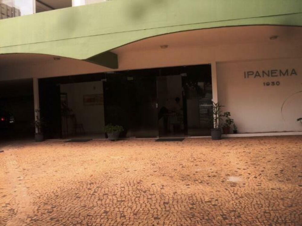 Apartamento, 4 quartos, 122 m² - Foto 19