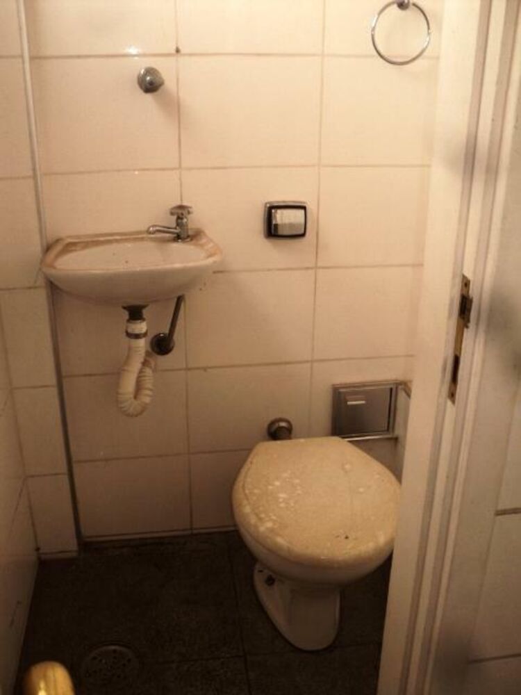 Apartamento, 4 quartos, 122 m² - Foto 17