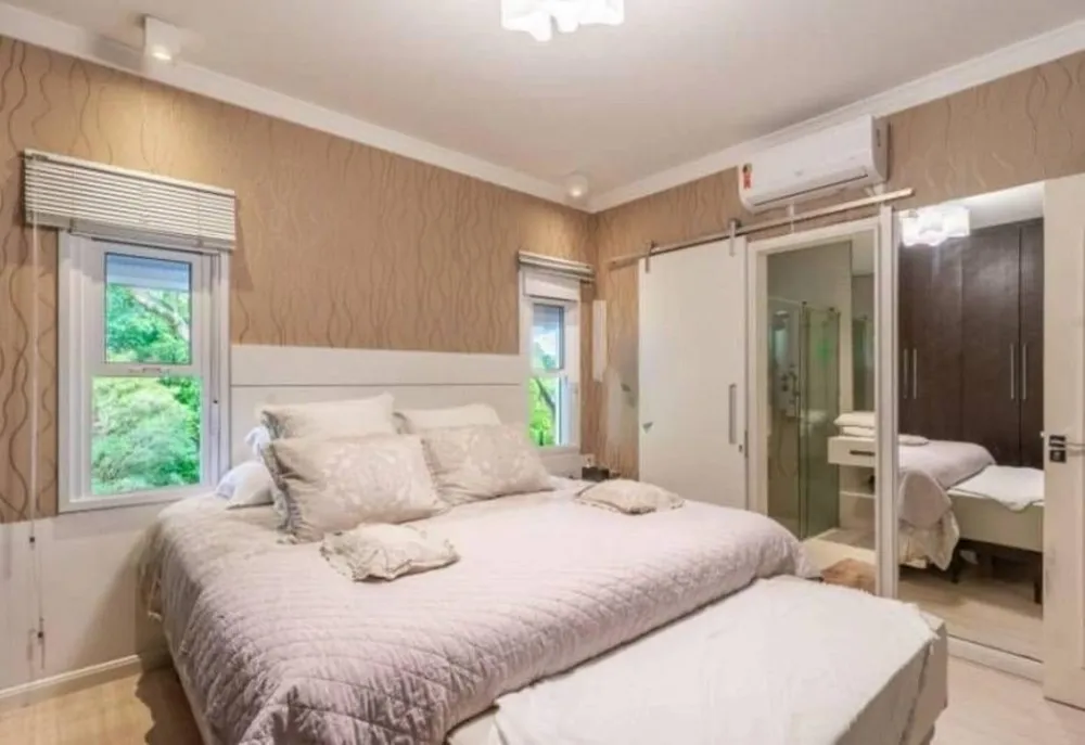 Casa de Condomínio, 9 quartos - Foto 8