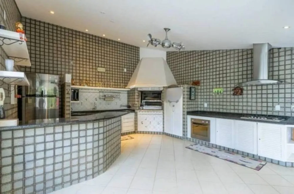 Casa de Condomínio, 9 quartos - Foto 9