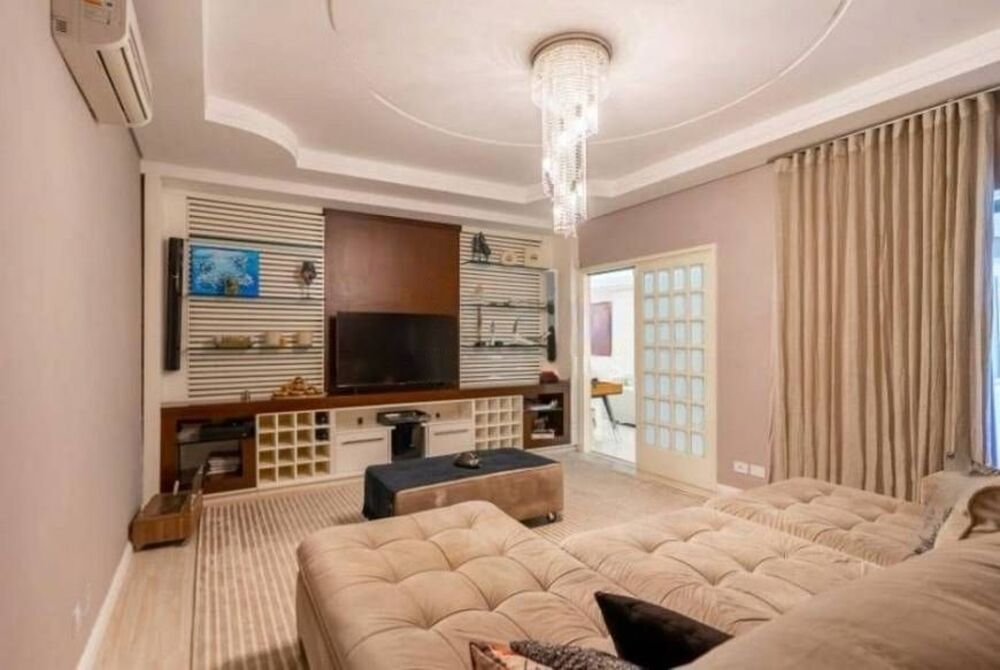 Casa de Condomínio, 9 quartos - Foto 4