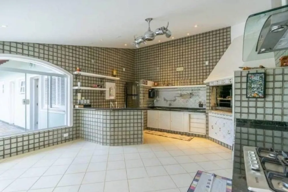 Casa de Condomínio, 9 quartos - Foto 10