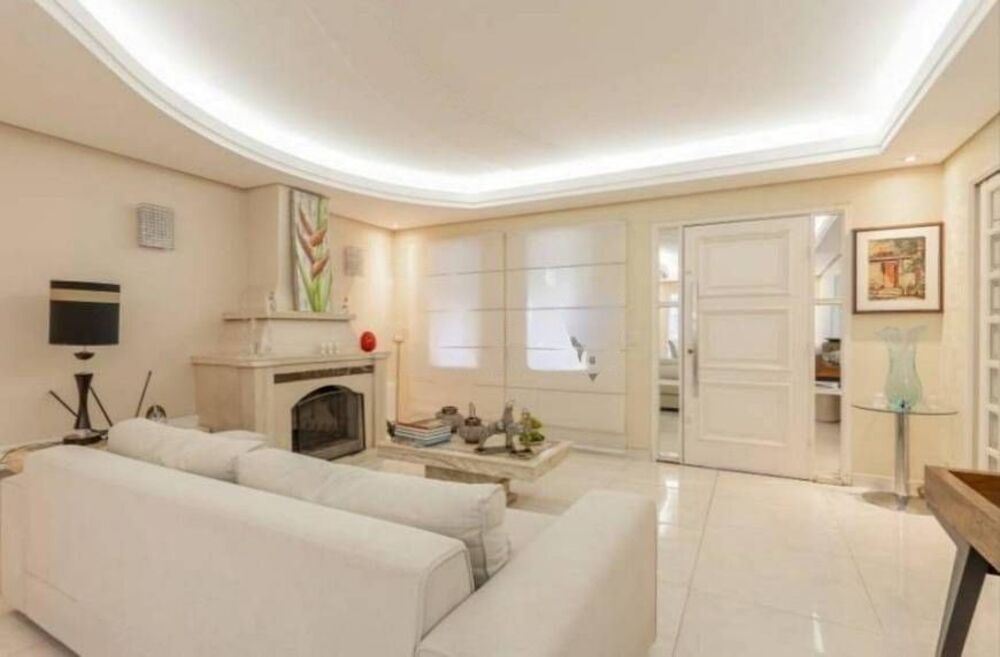 Casa de Condomínio, 9 quartos - Foto 2