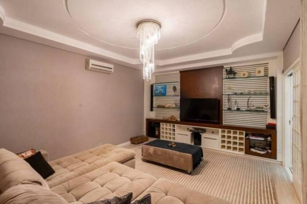 Casa de Condomínio, 9 quartos - Foto 3