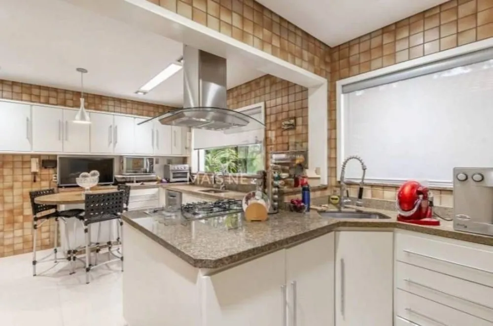 Casa de Condomínio, 9 quartos - Foto 7