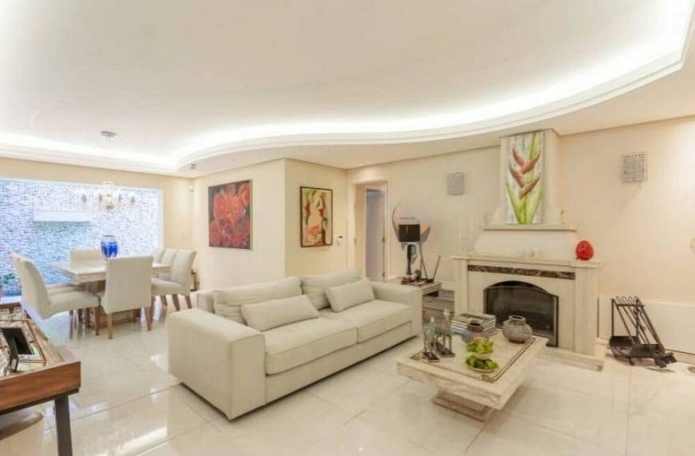 Casa de Condomínio, 9 quartos - Foto 1