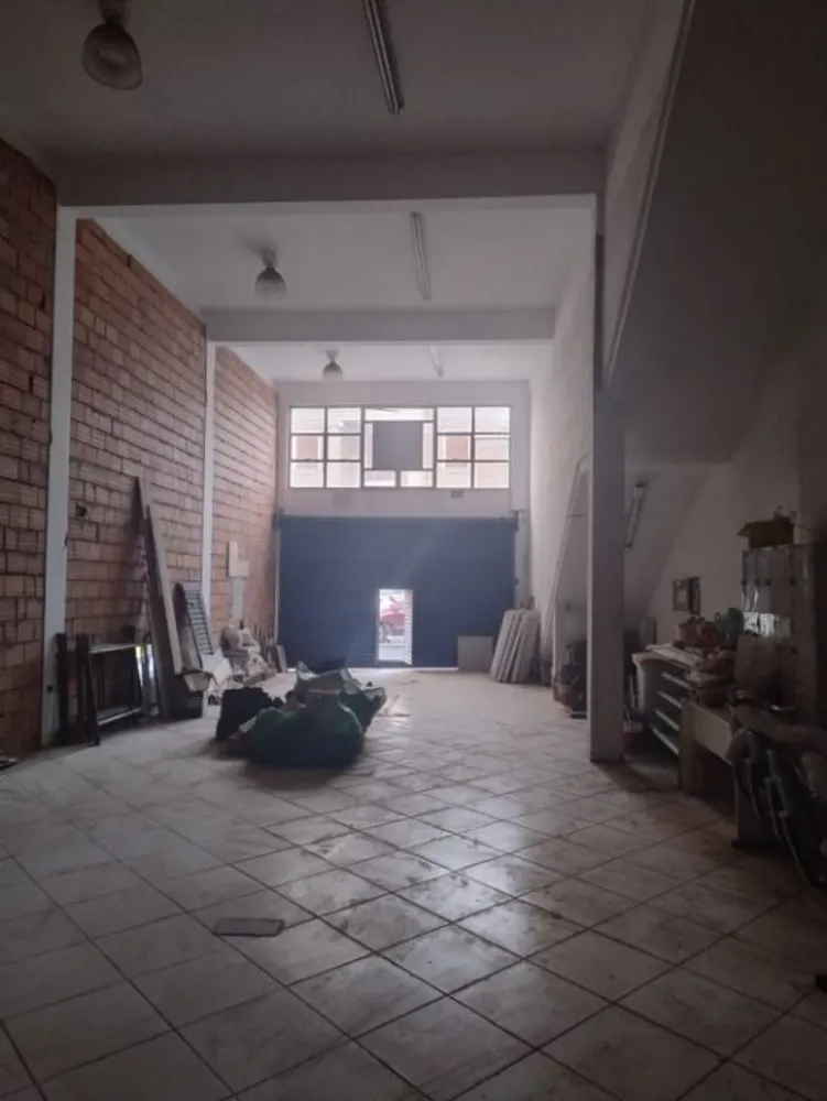 Loja-Salão, 200 m² - Foto 3