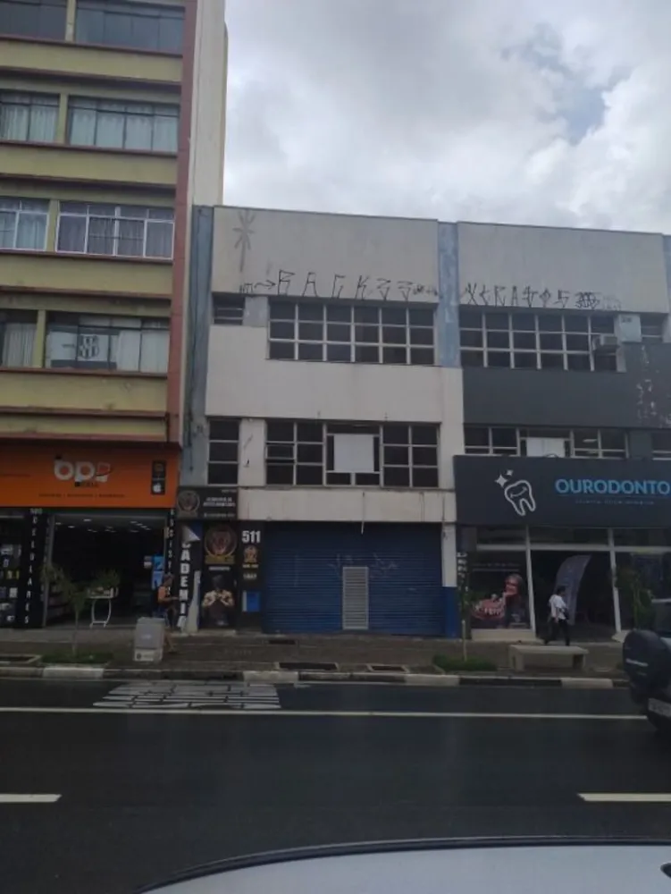 Loja-Salão, 200 m² - Foto 4