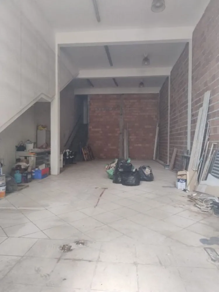 Loja-Salão, 200 m² - Foto 2