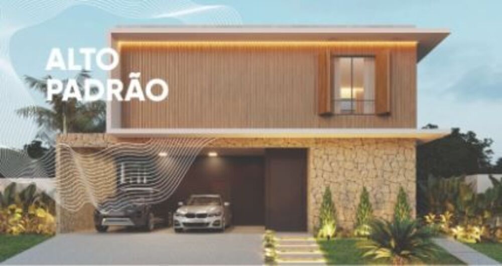 Casa de Condomínio, 3 quartos - Foto 11