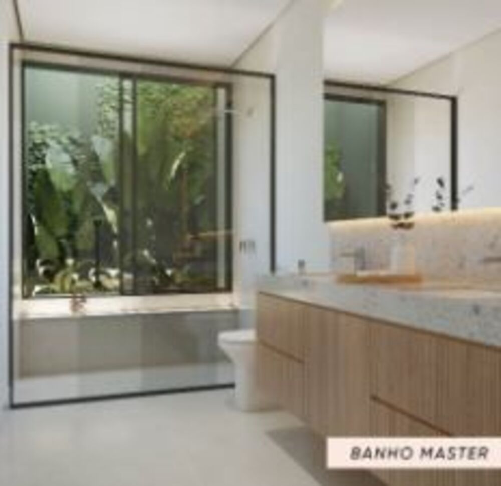 Casa de Condomínio, 3 quartos - Foto 5