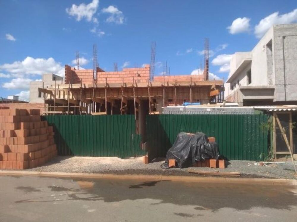 Casa de Condomínio, 3 quartos - Foto 6