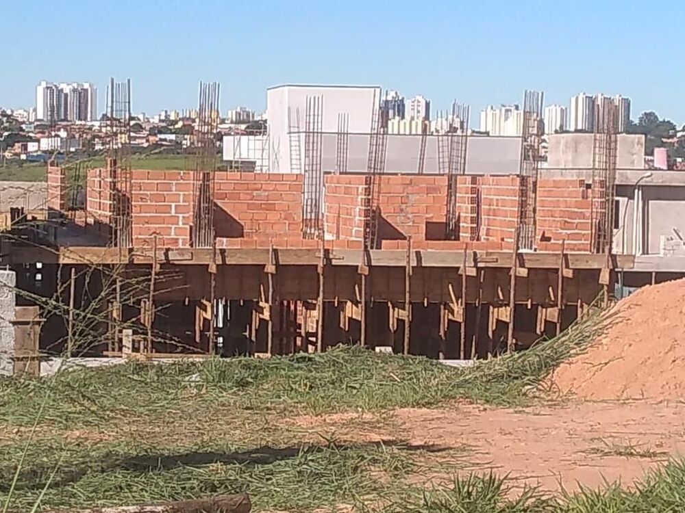 Casa de Condomínio, 3 quartos - Foto 9