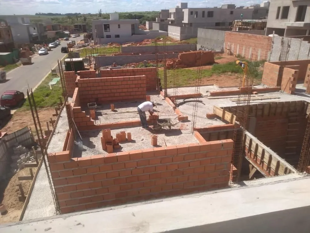 Casa de Condomínio, 3 quartos - Foto 15