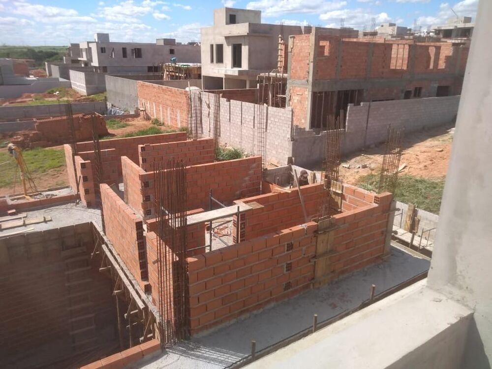 Casa de Condomínio, 3 quartos - Foto 12