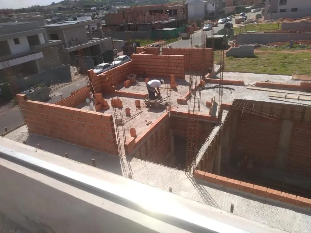 Casa de Condomínio, 3 quartos - Foto 13