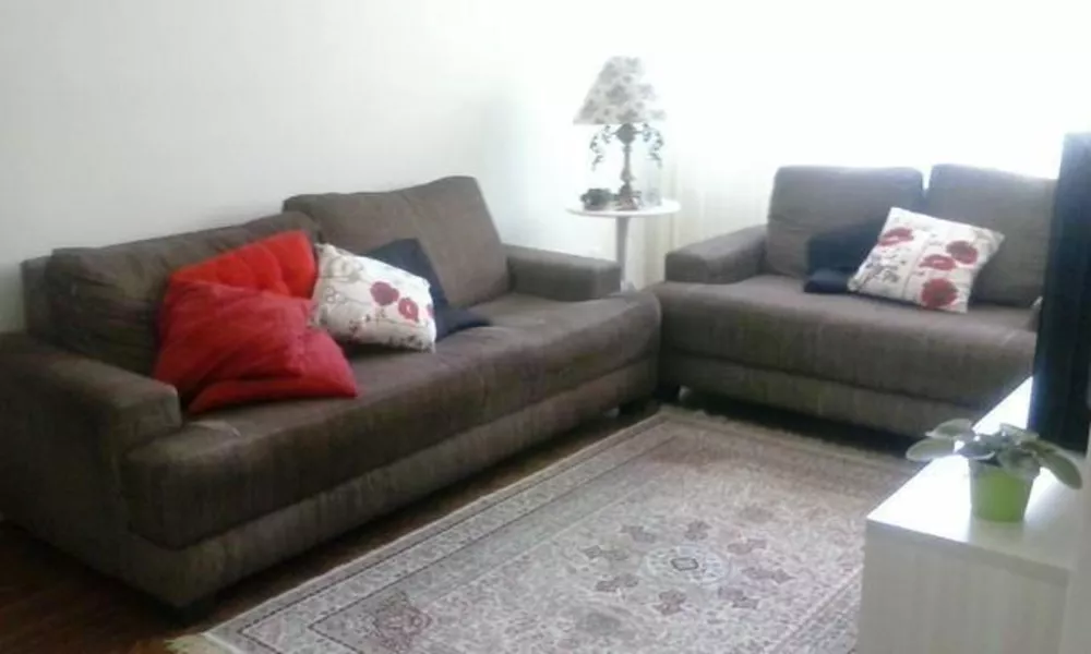 Apartamento à venda com 2 quartos, 68m² - Foto 2