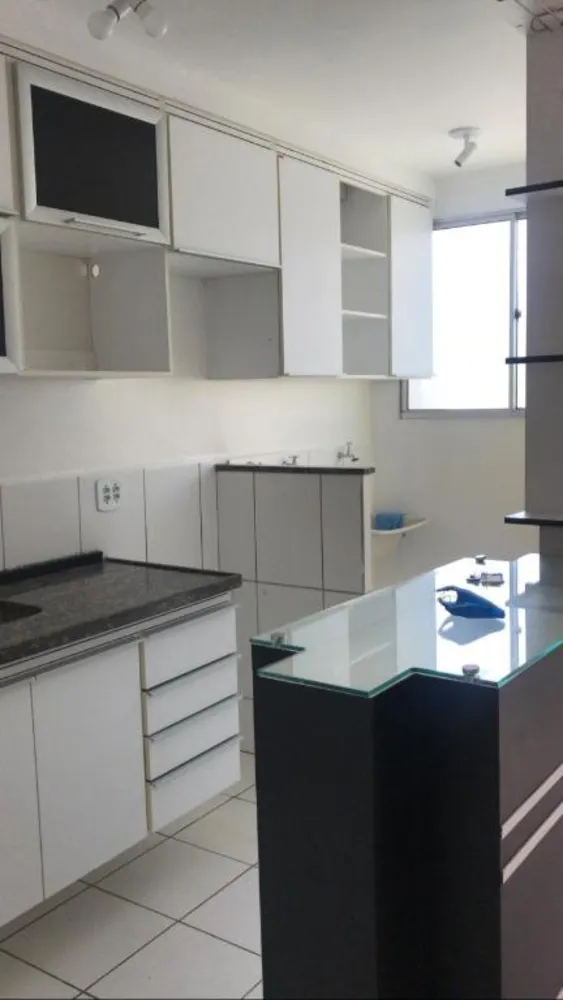 Apartamento, 2 quartos, 46 m² - Foto 6
