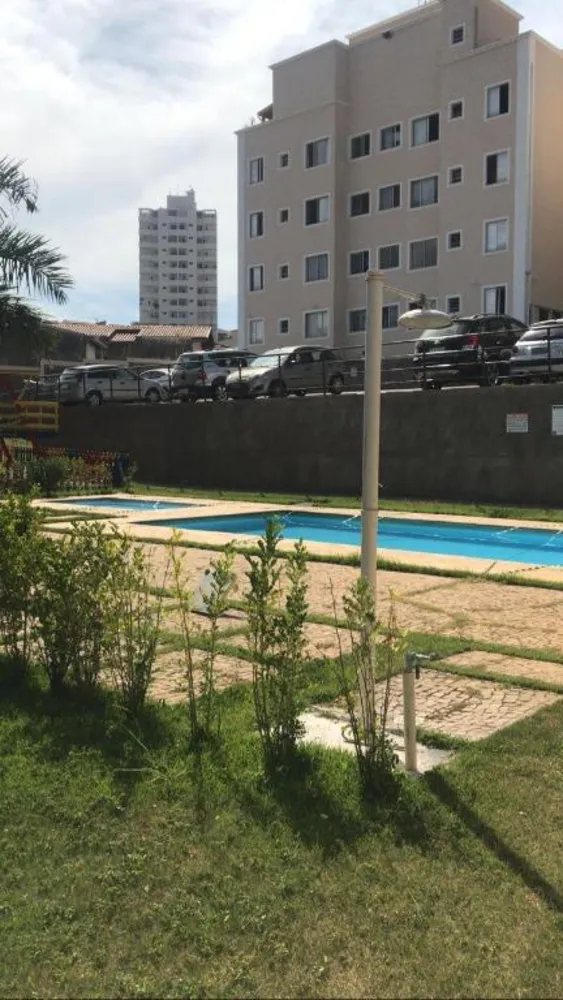 Apartamento, 2 quartos, 46 m² - Foto 4
