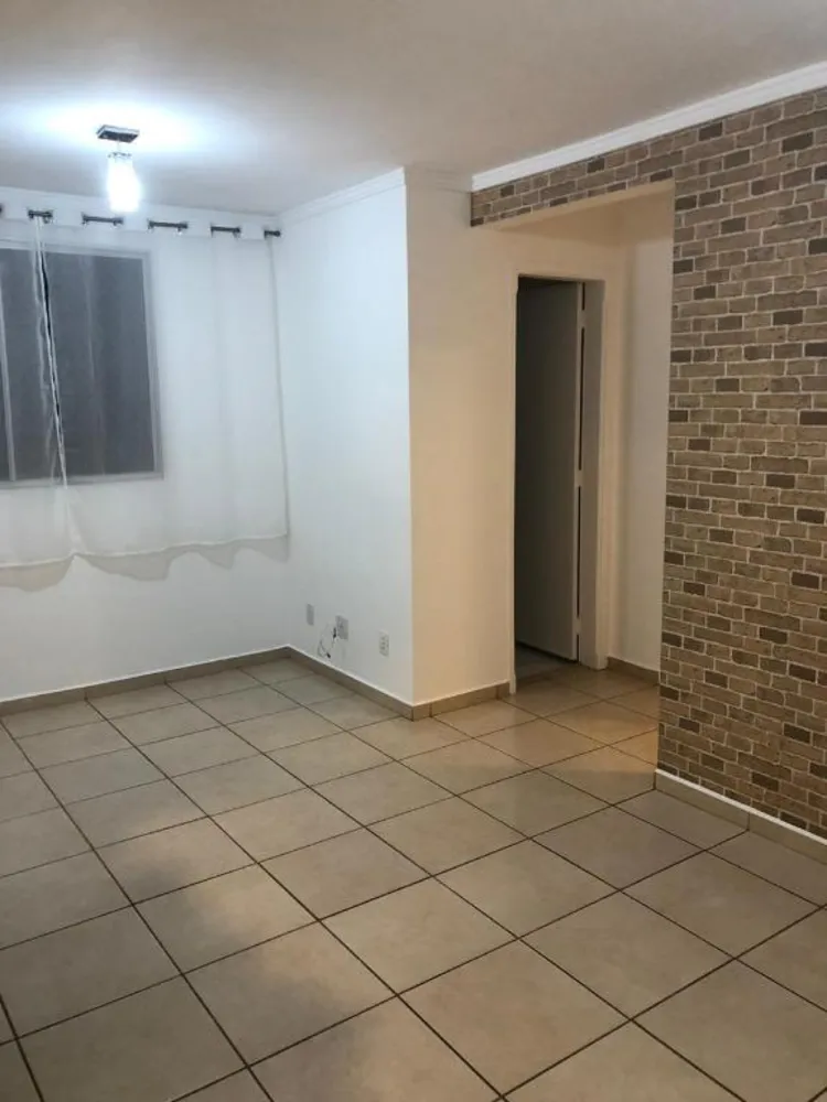 Apartamento, 2 quartos, 46 m² - Foto 11