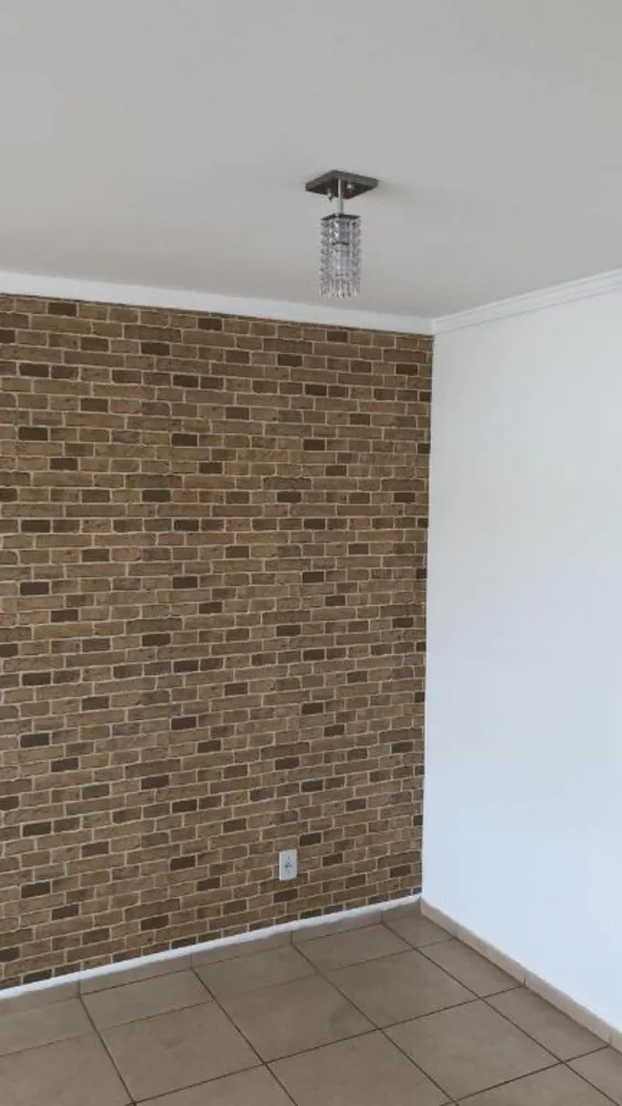 Apartamento, 2 quartos, 46 m² - Foto 8