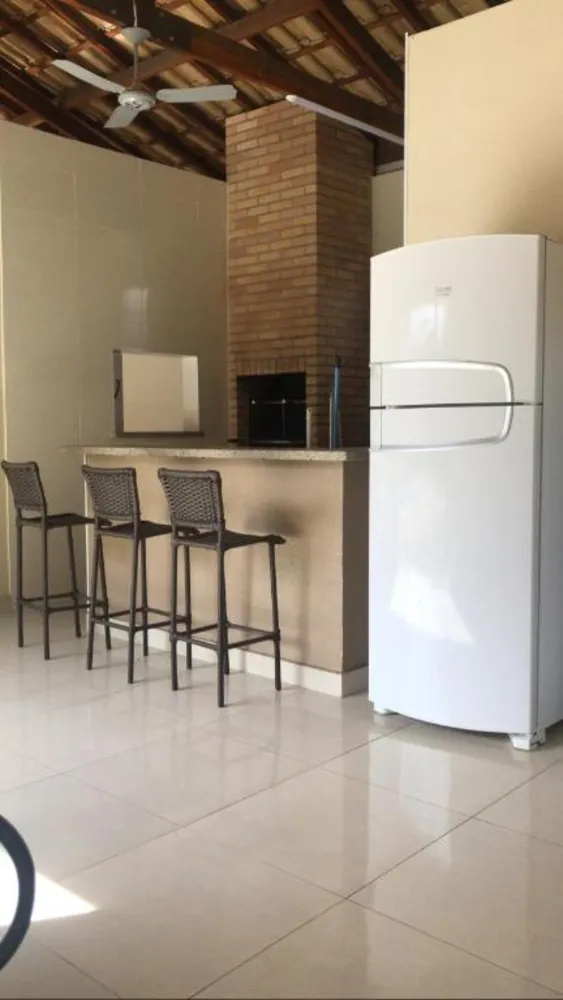 Apartamento, 2 quartos, 46 m² - Foto 3
