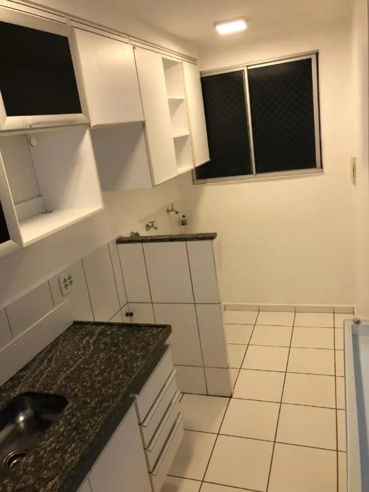 Apartamento, 2 quartos, 46 m² - Foto 7