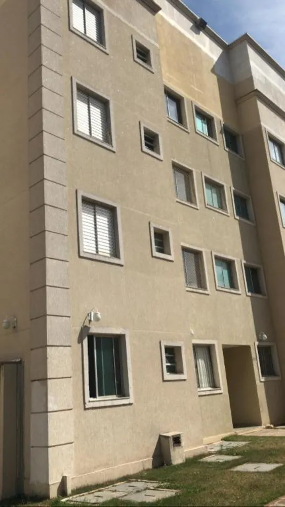 Apartamento, 2 quartos, 46 m² - Foto 5