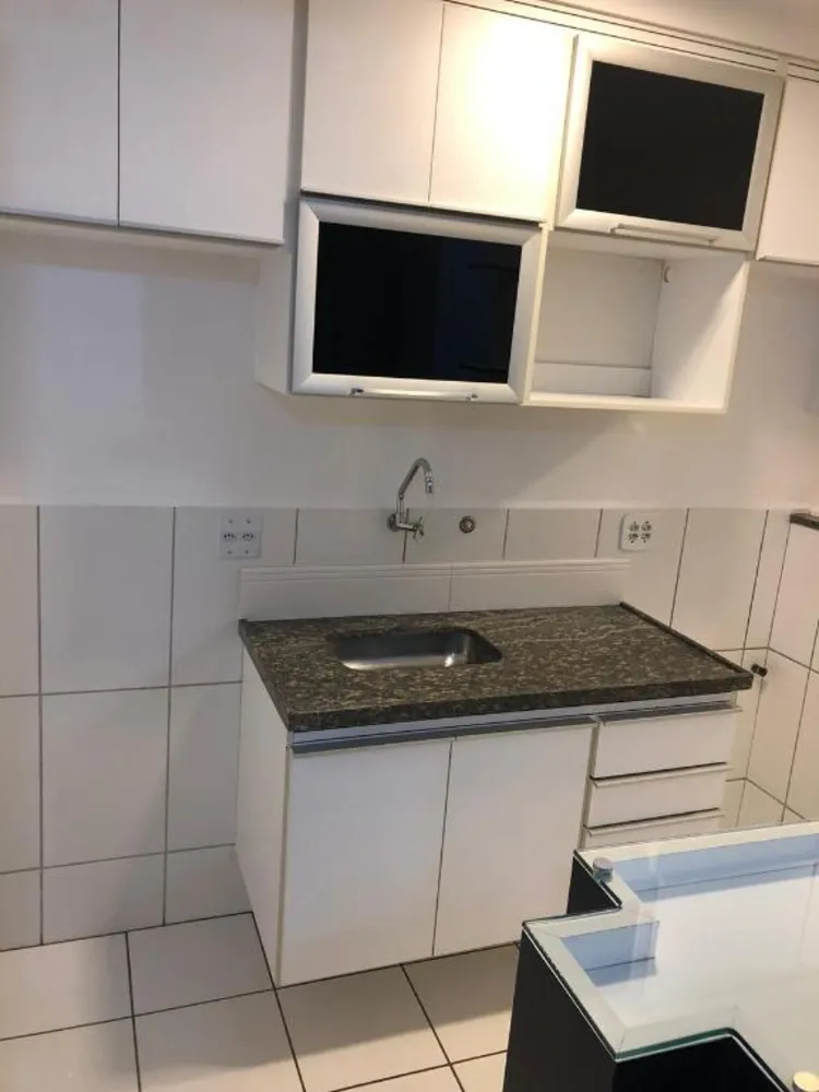 Apartamento, 2 quartos, 46 m² - Foto 12