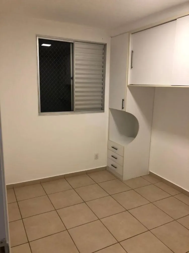Apartamento, 2 quartos, 46 m² - Foto 9