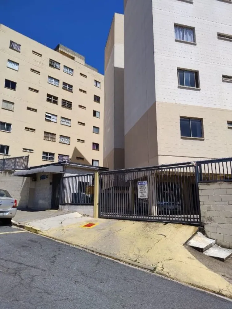 Apartamento, 2 quartos, 75 m² - Foto 11
