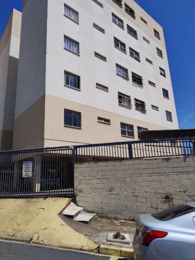Apartamento, 2 quartos, 75 m² - Foto 1