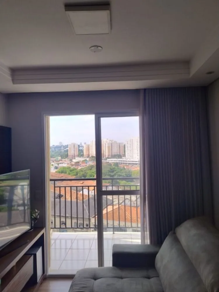 Apartamento, 3 quartos, 66 m² - Foto 5