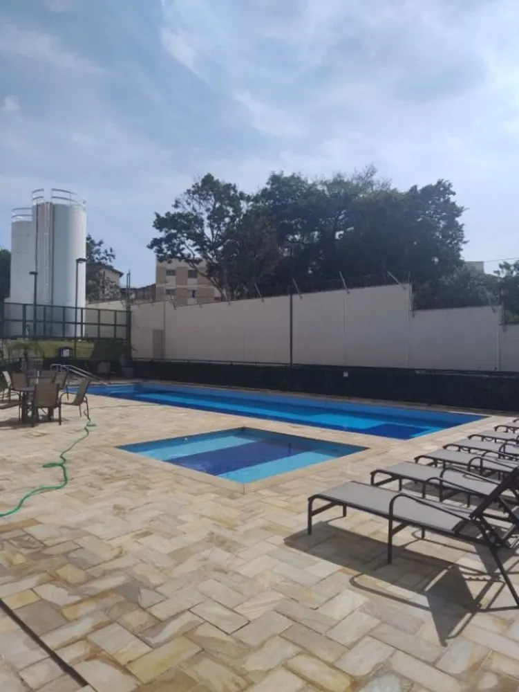 Apartamento, 3 quartos, 66 m² - Foto 3