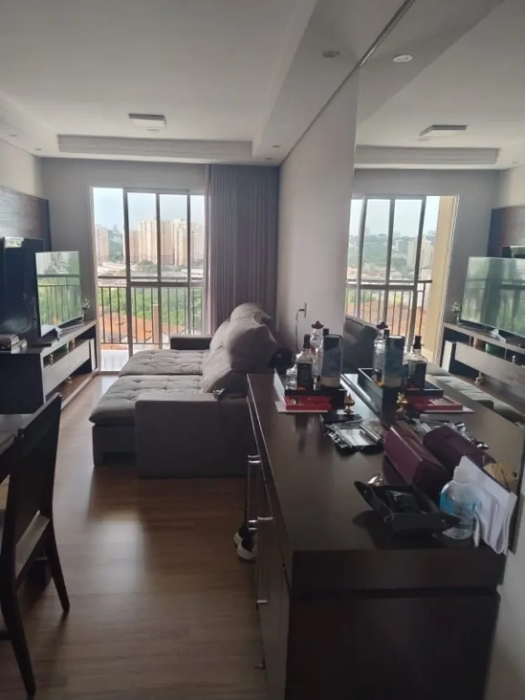 Apartamento, 3 quartos, 66 m² - Foto 8