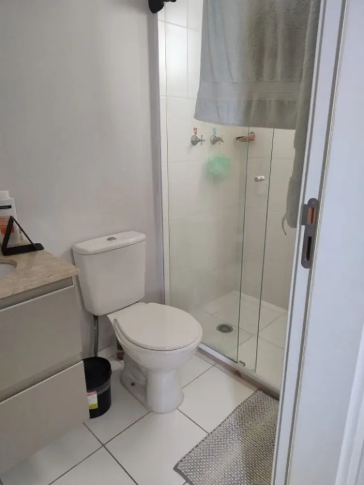 Apartamento, 3 quartos, 66 m² - Foto 7