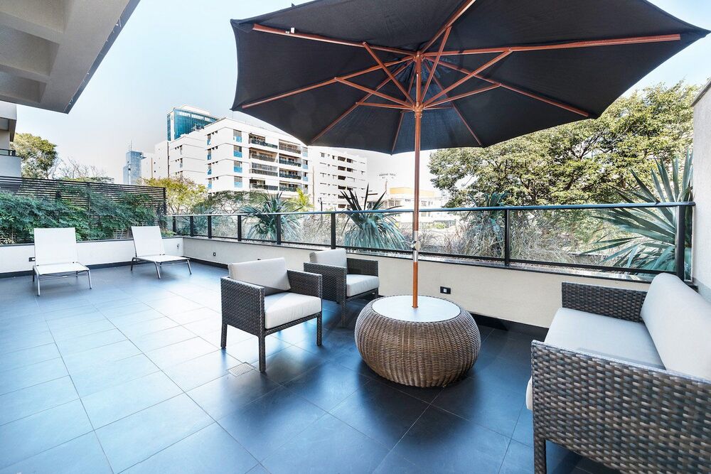 Flat/Apart Hotel, 1 quarto, 40 m² - Foto 6