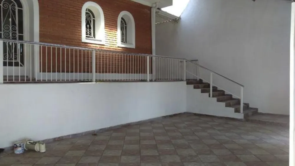 Casa, 3 quartos, 200 m² - Foto 1