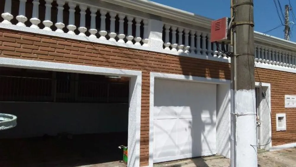 Casa, 3 quartos, 200 m² - Foto 4