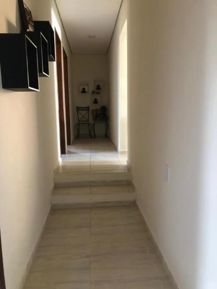 Chácara, 2 quartos, 1200 m² - Foto 2
