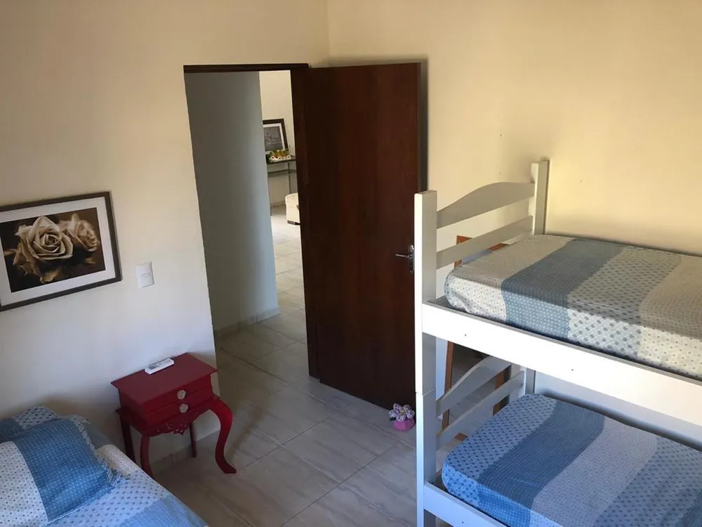 Chácara, 2 quartos, 1200 m² - Foto 5