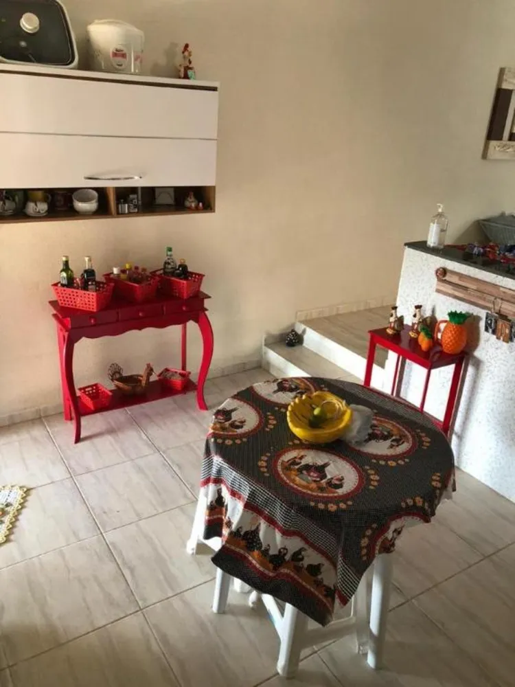 Chácara, 2 quartos, 1200 m² - Foto 1