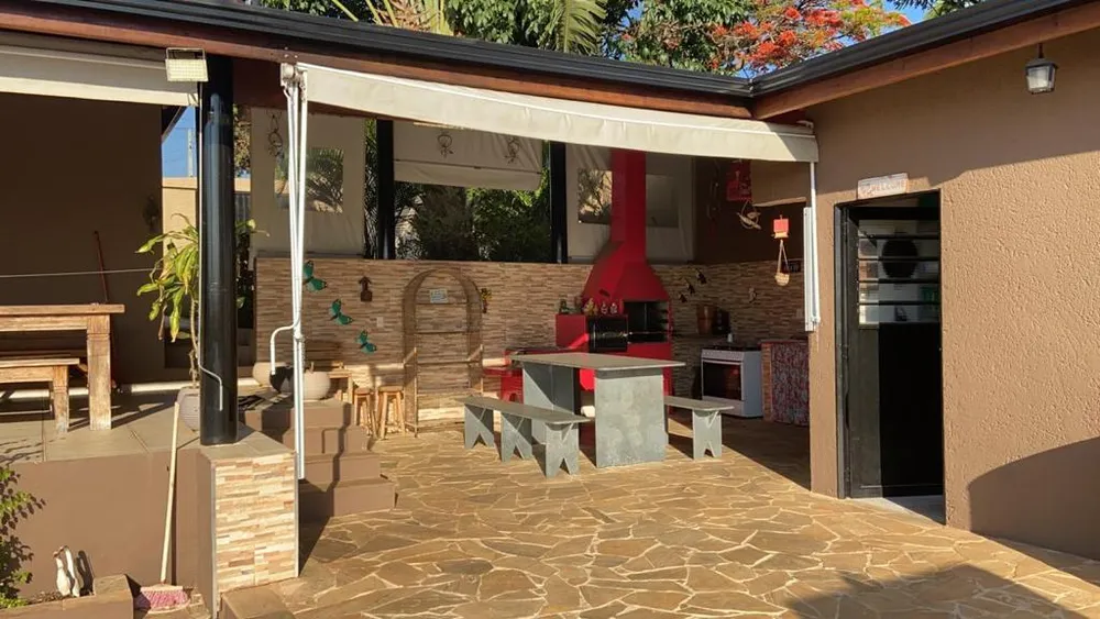 Chácara, 2 quartos, 1200 m² - Foto 7