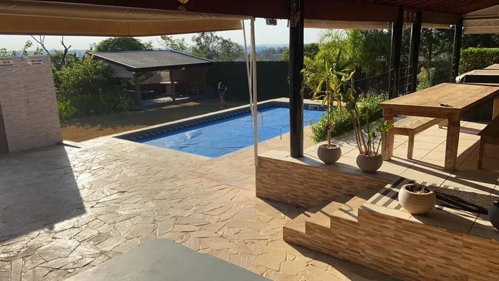 Chácara, 2 quartos, 1200 m² - Foto 6