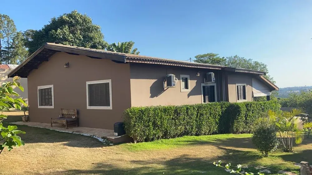 Chácara, 2 quartos, 1200 m² - Foto 8