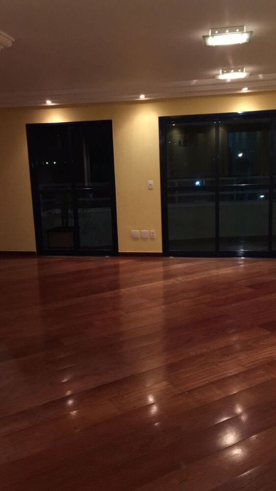 Apartamento à venda com 4 quartos, 126m² - Foto 3